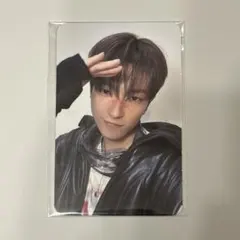 2025年最新】ateez トレカ ホンジュンの人気アイテム - メルカリ