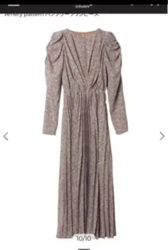 エイミーイストワール ★花柄ワンピース