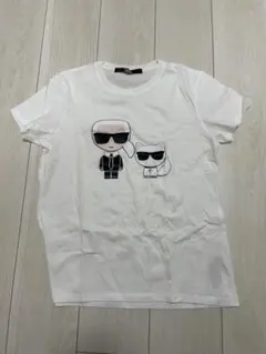カール・ラガーフェルド Tシャツのサムネイル