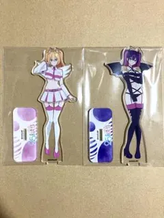 2025年最新】2.5次元の誘惑 アクスタの人気アイテム - メルカリ