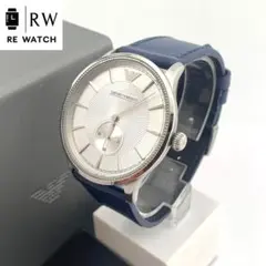 7-2474 Emporio Armani AR-9111 腕時計(クォーツ) - メルカリ