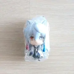 カラフルピーチ　つまんでつなげてますこっと　どぬく