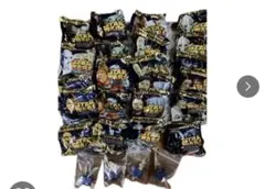 スターウォーズ ペプシ ボトルキャップ フィギュア 22個＋αのサムネイル