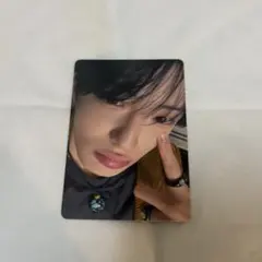 ALD1 サンヒョン EUPHORIA ショーケース 会場限定特典 トレカ