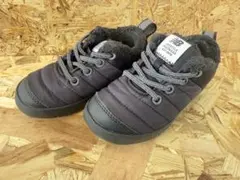 New Balance モックベビー
