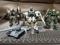 HG ガンプラ ジャンクパーツセット - メルカリ