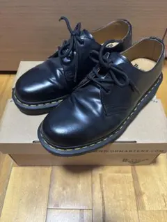 Dr. Martens 1461 59 3ホールシューズ ブラック　25cmのサムネイル
