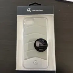 Mercedes-Benz iPhone 7のサムネイル