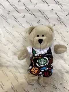 2025年最新】香港ベアリスタの人気アイテム - メルカリ