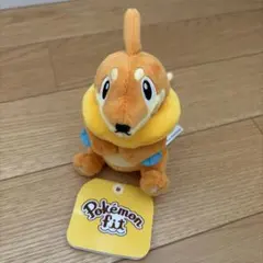 Pokémon fit ぬいぐるみ ブイゼル