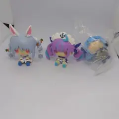 ホロライブ 一番くじ ちょこのっこ