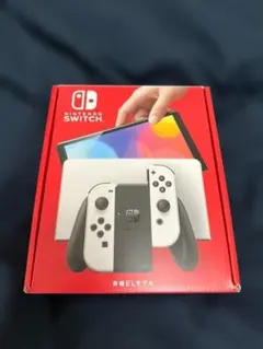 Nintendo Switch 有機ELモデル 2023年 美品