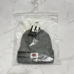 【未使用】 thisisneverthat × DICKIES ニット ビーニーのサムネイル