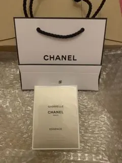 CHANEL シャネル ガブリエル シャネル エッセンス オードゥ パルファム