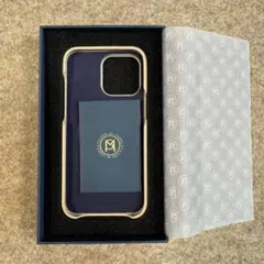 MAISON de SABRÉ iPhone15 Pro Max レザーケースのサムネイル
