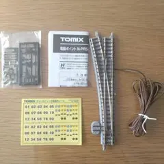 USED TOMIX レール/ポイント/パワーユニット その他一式 USED TOMIX レール/ポイント/パワーユニット その他一式 USED