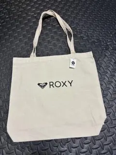 ロキシー　エコバッグのサムネイル
