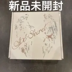 【新品未開封トレカ付き】〈IVE SECRET〉 LOVED IVE ver