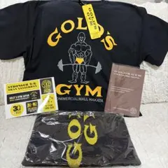 2026年最新】GOLD'S GYMの人気アイテム - メルカリ