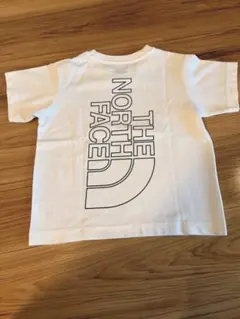★THE NORTH FACE Tシャツ★
