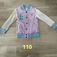 ANAP Kids　スタジャン 110 サイズのサムネイル