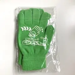 maimai でらっくす 手袋 グリーン