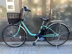2026年最新】Panasonic 電動アシスト自転車の人気アイテム - メルカリ