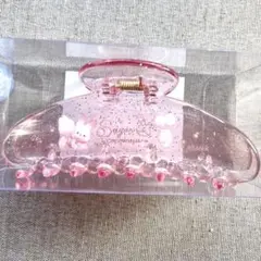 サンエックス シュガーココムー バンスクリップ