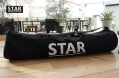 【激レア】STAR リズムジャンプ　トレーニング　オリジナルラインバック