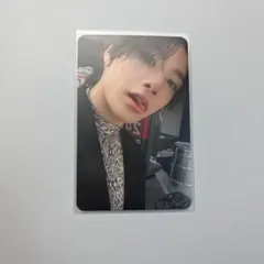 straykids DOIT アイエン PLATFORM Ver.封入トレカ