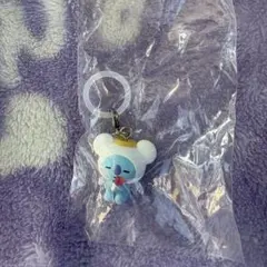 KOYA/BT21 めじるしアクセサリー〜エンジェルver.〜