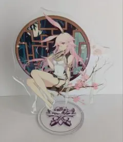 2026年最新】崩壊3rd 八重桜の人気アイテム - メルカリ