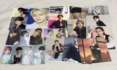 【INI まとめ売り】トレカ アザージャケット など