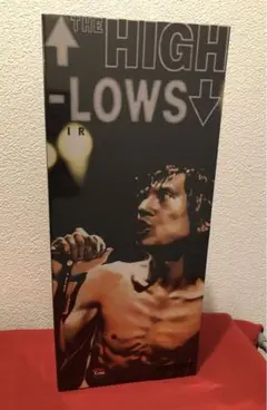 甲本ヒロト　フィギュア 2025年最新】甲本ヒロト フィギュアの人気アイテム - メルカリ