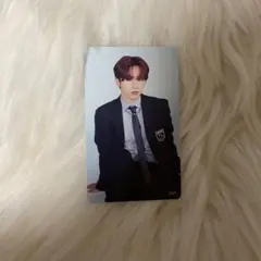 LAPOSTA2024 ラポスタ　トレカ　INI フェンファン　許豊凡 047