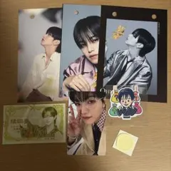 JO1 大平祥生　まとめ売り