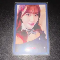 twice モモ　トレカ　signal