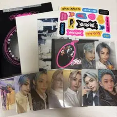 straykids フィリックス 樂STAR 店舗特典 まとめ売り