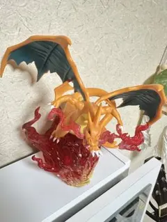 ケルベロスプロジェクト 1/6 モンスターハンタージンオウ装備 - メルカリ