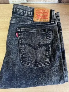 希少】Levi's 510 Skinny Contra Costa W38 - メルカリ