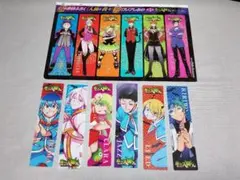 魔入りました入間くん クリアしおり まとめ売り