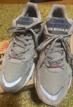 New Balance M920MTA 29cmのサムネイル