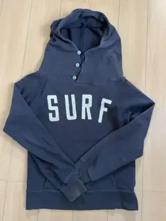 キャピタル　SURFパーカー　赤 キャピタル SURFパーカー 赤 Yahoo!オークション - kapital surf