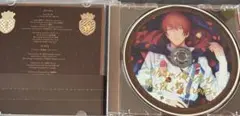 うたプリ　Q-pot SV CD 音也