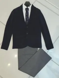 ラルフローレン　160cm 小学生　卒業式　スーツ　セットアップ　10万円相当