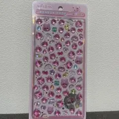 【正規品】ボンボンドロップシール　しずくちゃん