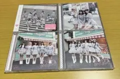 絶対アイドル辞めないで イコラブ CD 通常盤ABC