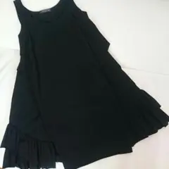 FOXEY ニットワンピース