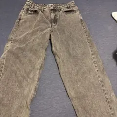 HUF Cromer デニムパンツ グレー 32インチのサムネイル
