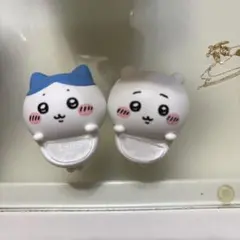 CHIKAWA HIPPERS ちいかわヒッパーズ ちいかわ ハチワレ